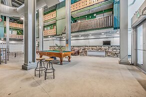 Winter Escape On Perfection Pool Hot Tub