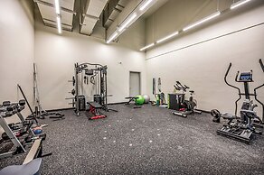 Winter Escape On Perfection Pool Hot Tub