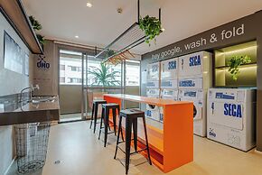 Roomo Ipiranga Santa Cruz Residencial