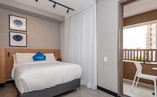 Roomo Ipiranga Santa Cruz Residencial