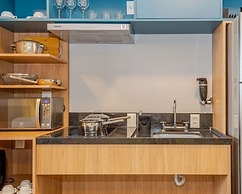 Roomo Ipiranga Santa Cruz Residencial