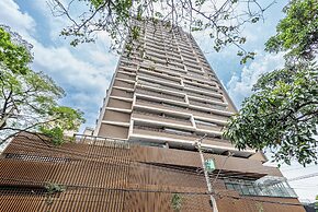 Roomo Ipiranga Santa Cruz Residencial