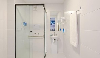 Roomo Ipiranga Santa Cruz Residencial