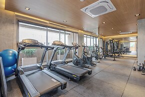 Roomo Ipiranga Santa Cruz Residencial