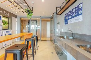 Roomo Ipiranga Santa Cruz Residencial