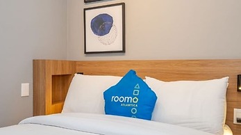 Roomo Ipiranga Santa Cruz Residencial