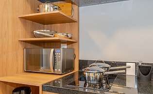 Roomo Ipiranga Santa Cruz Residencial