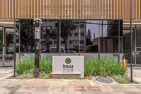 Roomo Ipiranga Santa Cruz Residencial