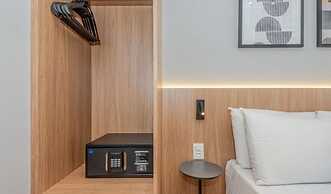 Roomo Ipiranga Santa Cruz Residencial