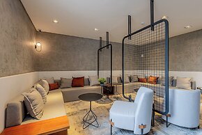 Roomo Ipiranga Santa Cruz Residencial