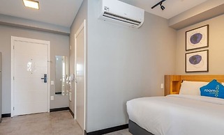 Roomo Ipiranga Santa Cruz Residencial