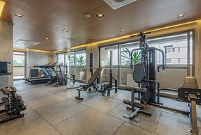 Roomo Ipiranga Santa Cruz Residencial