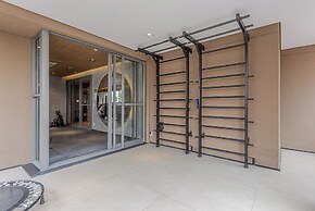 Roomo Ipiranga Santa Cruz Residencial