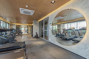 Roomo Ipiranga Santa Cruz Residencial