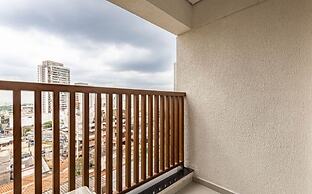 Roomo Ipiranga Santa Cruz Residencial