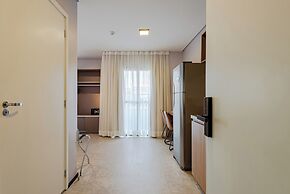 Roomo Perdizes Turiassu Residencial