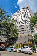 Roomo Perdizes Turiassu Residencial