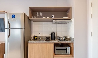 Roomo Perdizes Turiassu Residencial