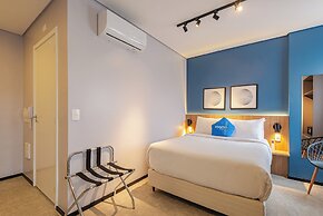 Roomo Perdizes Turiassu Residencial