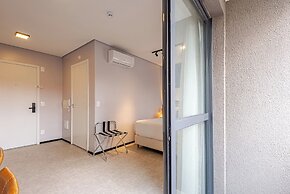 Roomo Perdizes Turiassu Residencial