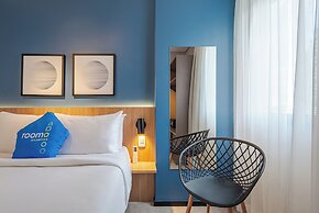 Roomo Perdizes Turiassu Residencial