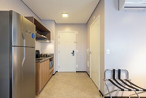 Roomo Perdizes Turiassu Residencial