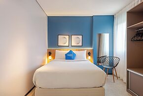 Roomo Perdizes Turiassu Residencial