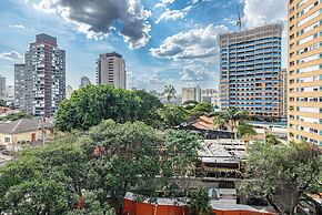 Roomo Perdizes Turiassu Residencial