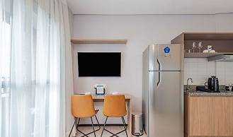 Roomo Perdizes Turiassu Residencial