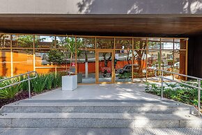 Roomo Perdizes Turiassu Residencial