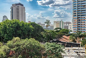 Roomo Perdizes Turiassu Residencial