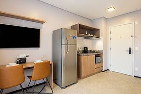 Roomo Perdizes Turiassu Residencial