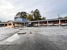 BUDGET INN