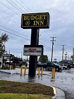 BUDGET INN