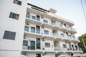Legacy Apartments Phase 4