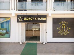 Legacy Apartments Phase 4