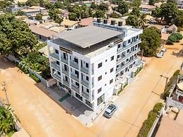 Legacy Apartments Phase 4