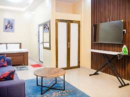 Legacy Apartments Phase 4