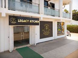 Legacy Apartments Phase 4