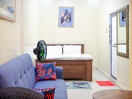 Legacy Apartments Phase 4