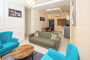 Legacy Apartments Phase 4