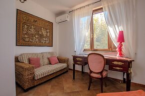 Villa Penta
