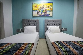 Casa Hotel la Niña Neyla