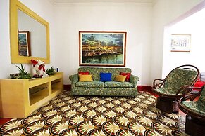 Casa Hotel la Niña Neyla