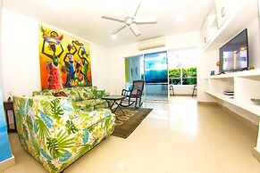 Casa Hotel la Niña Neyla