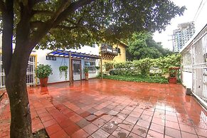 Casa Hotel la Niña Neyla