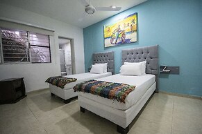 Casa Hotel la Niña Neyla