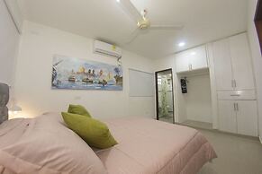 Casa Hotel la Niña Neyla