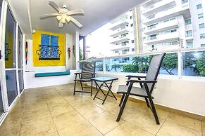 Casa Hotel la Niña Neyla