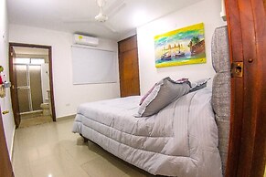 Casa Hotel la Niña Neyla